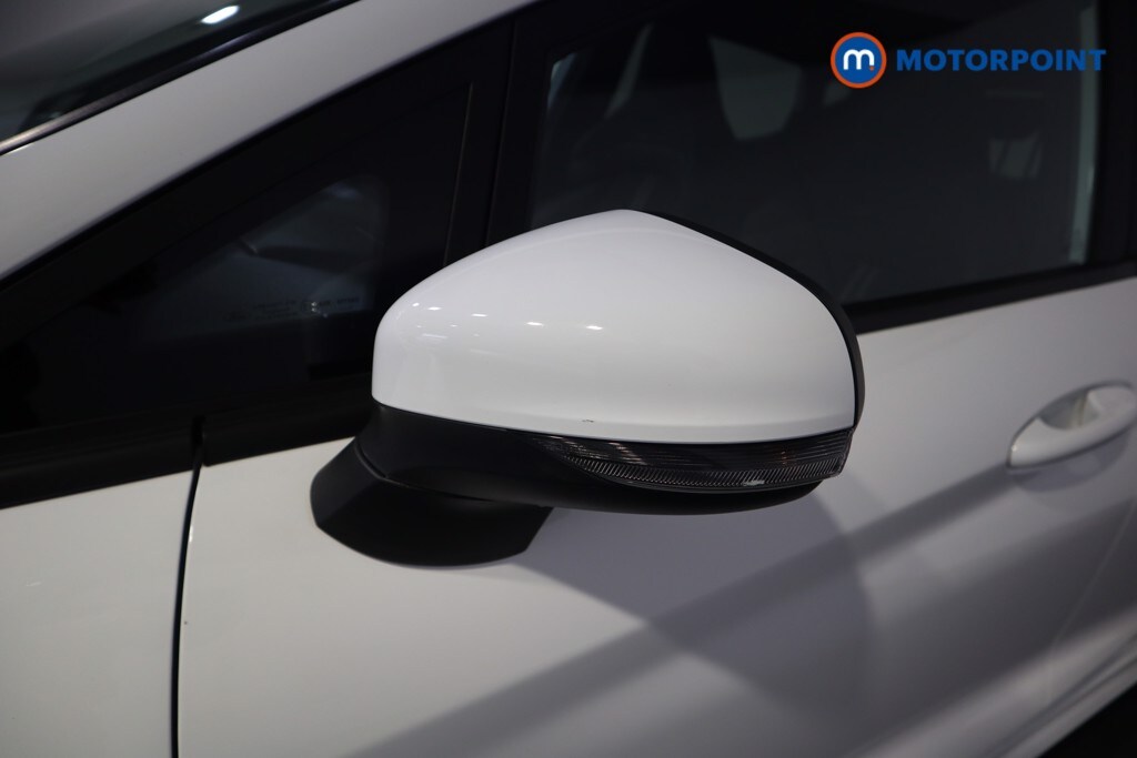 Used Ford Fiesta 2023 for sale - 77741231: Photo 44