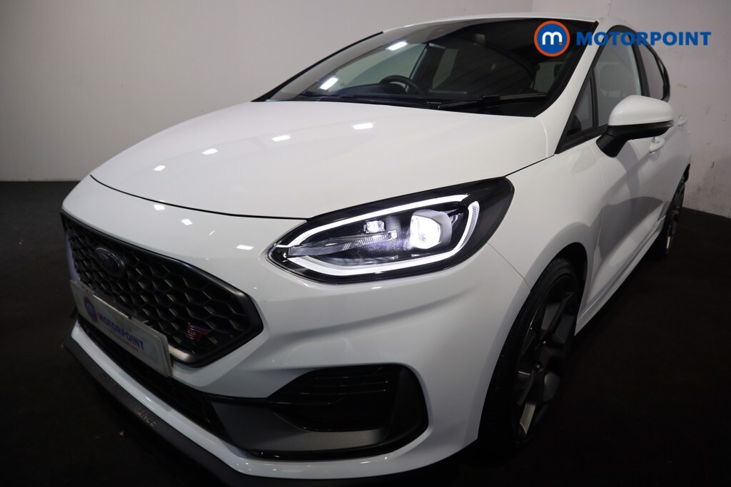 Used Ford Fiesta 2023 for sale - 77741231: Photo 45