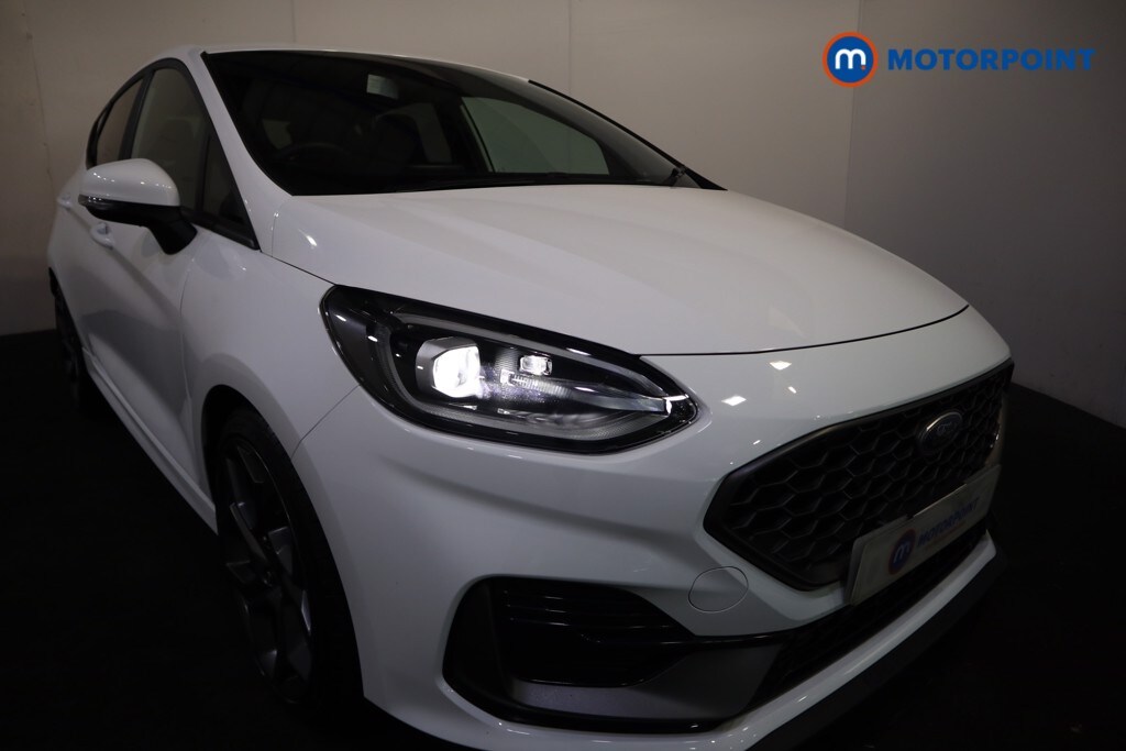 Used Ford Fiesta 2023 for sale - 77741231: Photo 46