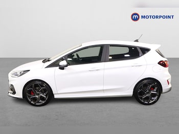Used Ford Fiesta 2023 for sale - 77741231: Photo