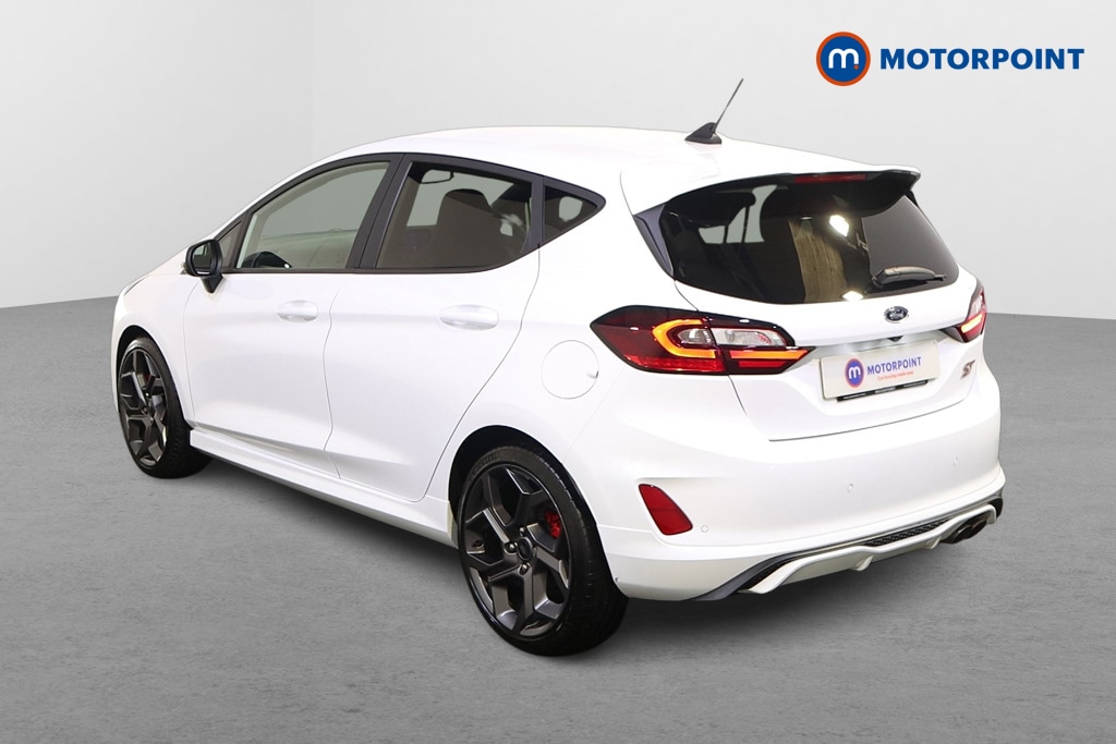 Used Ford Fiesta 2023 for sale - 77741231: Photo 5