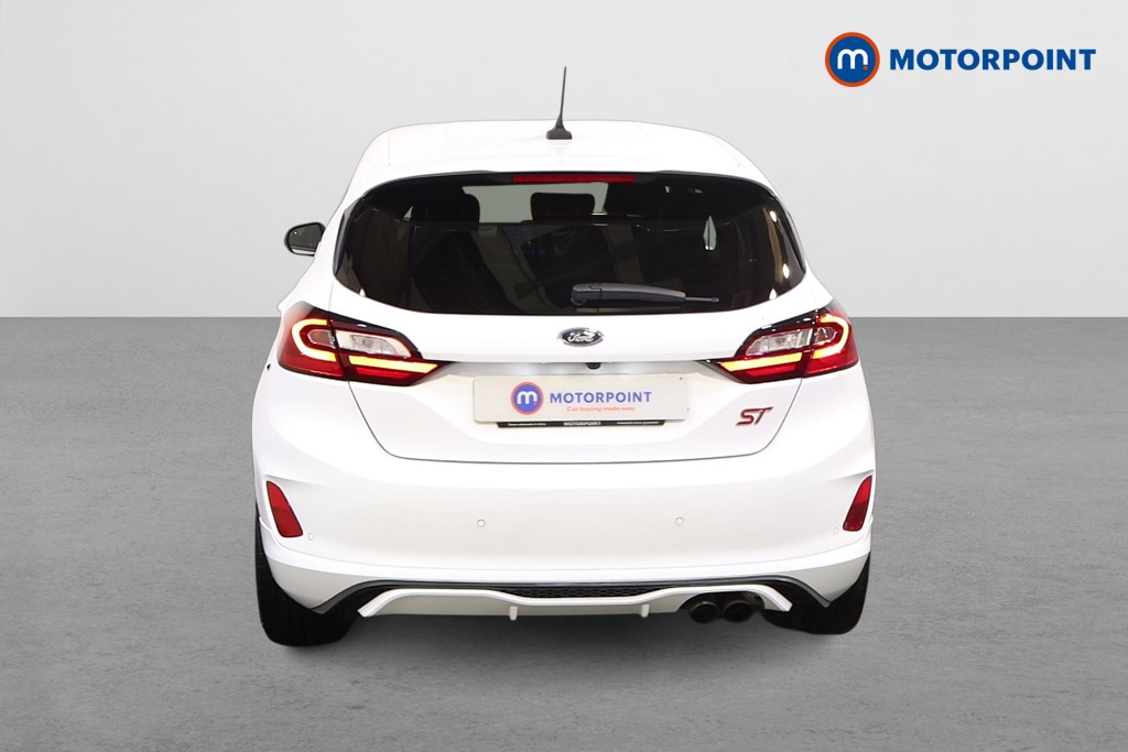 Used Ford Fiesta 2023 for sale - 77741231: Photo 6