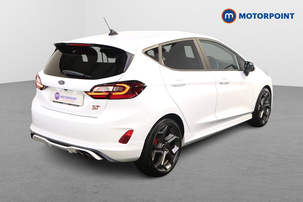 Used Ford Fiesta 2023 for sale - 77741231: Photo 7