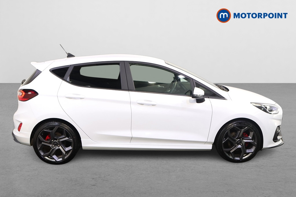 Used Ford Fiesta 2023 for sale - 77741231: Photo 8