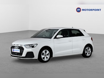 Used Audi A1 2021 for sale - 78774344: Photo