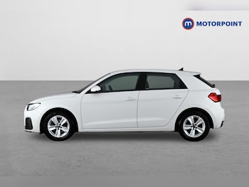 Used Audi A1 2021 for sale - 78774344: Photo