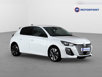 Used Peugeot 208 2025 for sale - 78862672: Photo