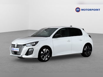 Used Peugeot 208 2025 for sale - 78862672: Photo