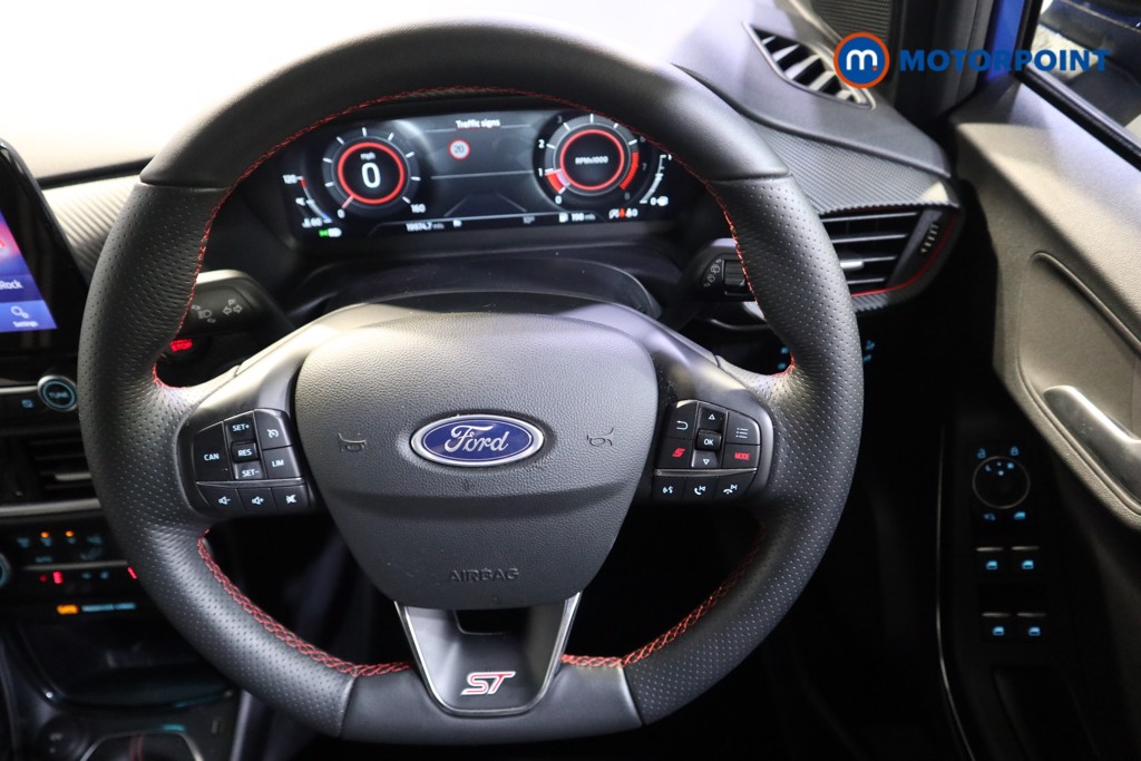 Used Ford Puma 2023 for sale - 77966043: Photo 10