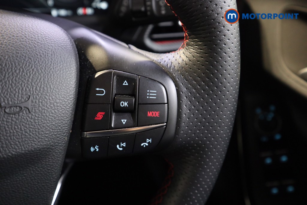 Used Ford Puma 2023 for sale - 77966043: Photo 12