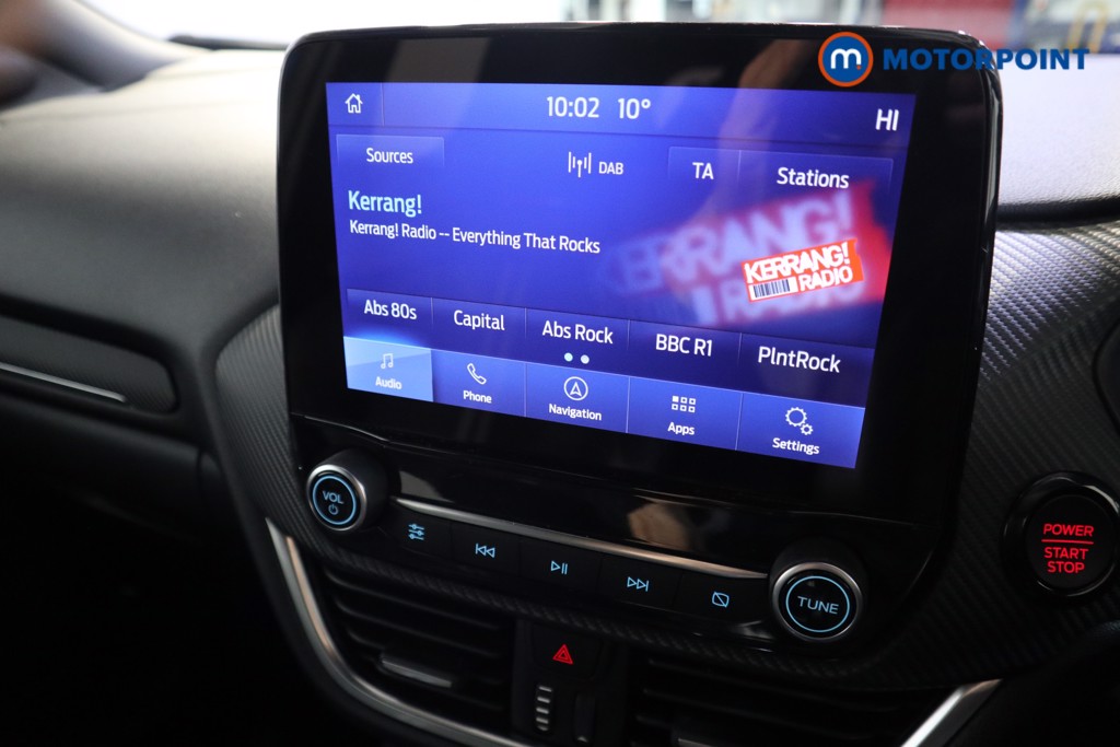 Used Ford Puma 2023 for sale - 77966043: Photo 16