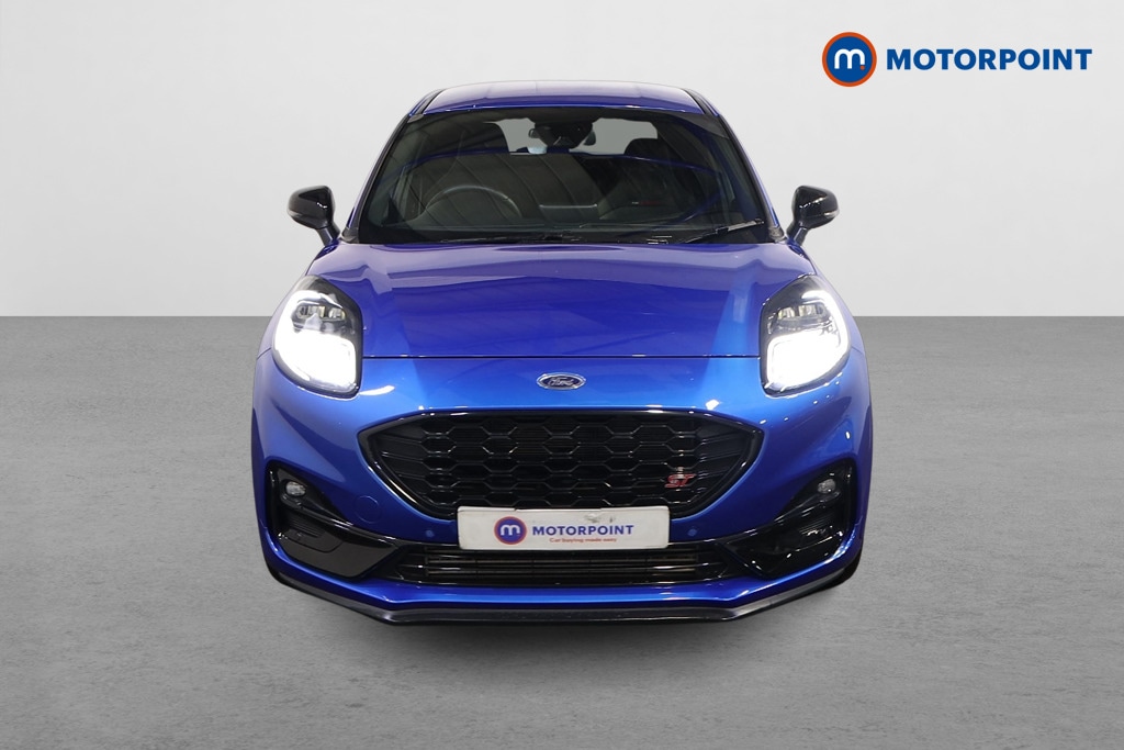 Used Ford Puma 2023 for sale - 77966043: Photo 2