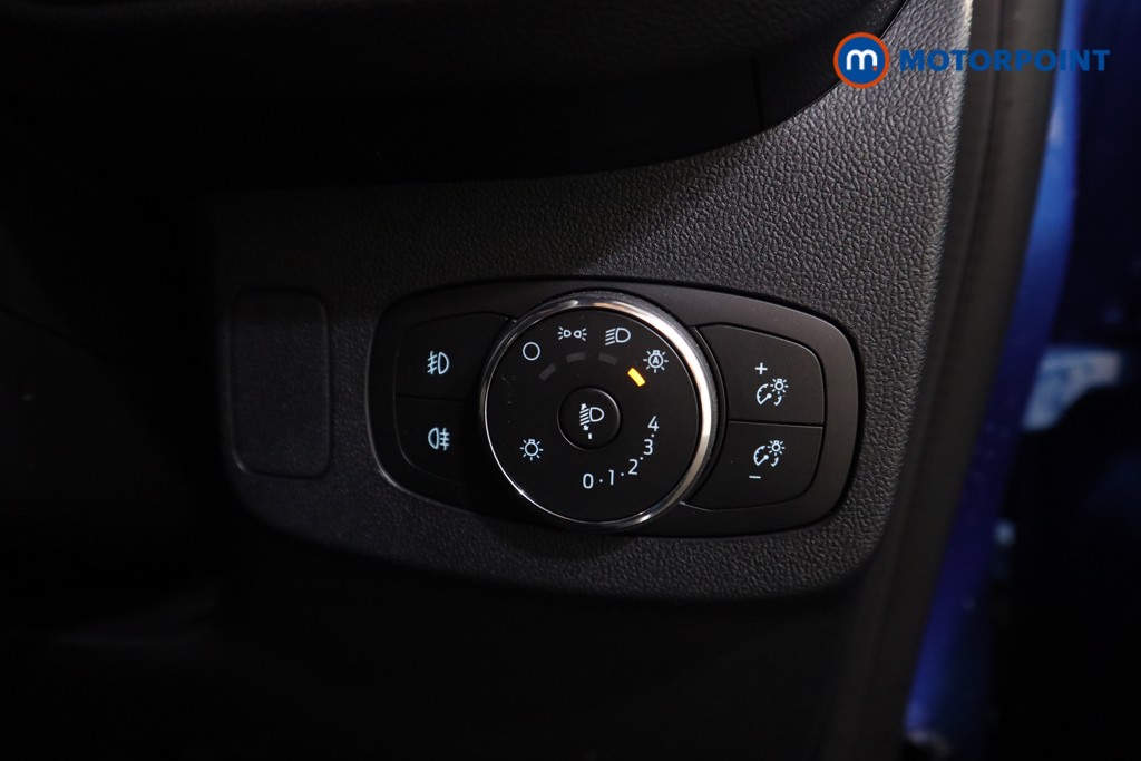 Used Ford Puma 2023 for sale - 77966043: Photo 21