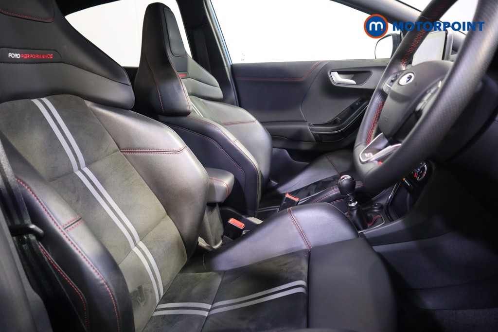 Used Ford Puma 2023 for sale - 77966043: Photo 25