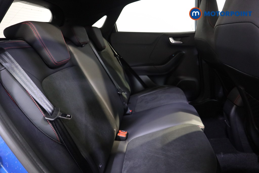 Used Ford Puma 2023 for sale - 77966043: Photo 27