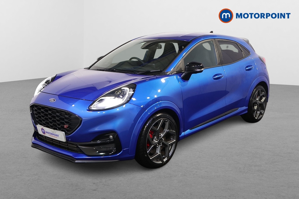 Used Ford Puma 2023 for sale - 77966043: Photo 3