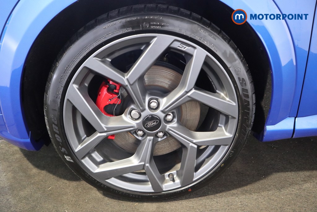 Used Ford Puma 2023 for sale - 77966043: Photo 34