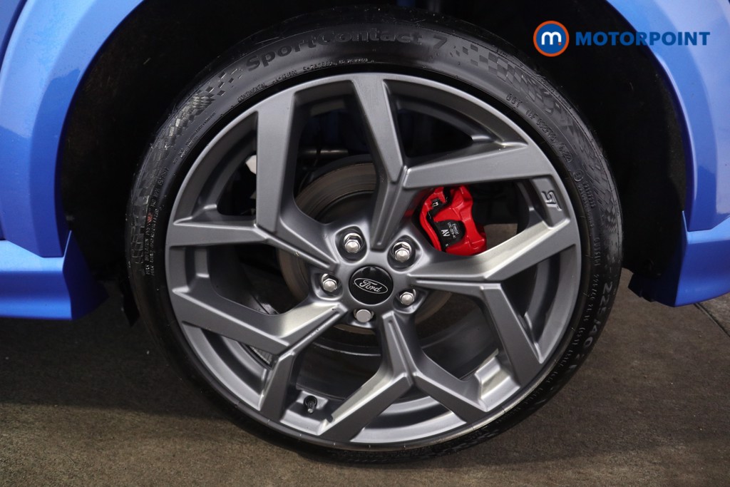 Used Ford Puma 2023 for sale - 77966043: Photo 35