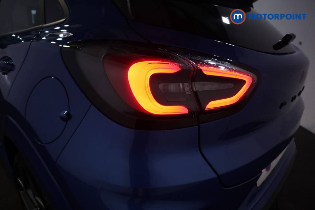 Used Ford Puma 2023 for sale - 77966043: Photo 37