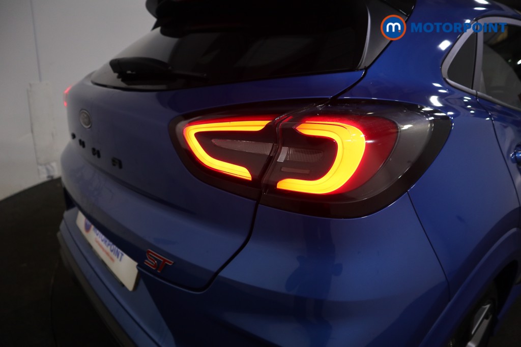 Used Ford Puma 2023 for sale - 77966043: Photo 38