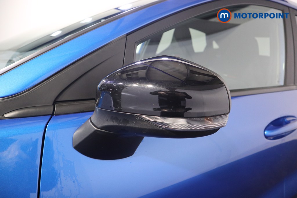 Used Ford Puma 2023 for sale - 77966043: Photo 42