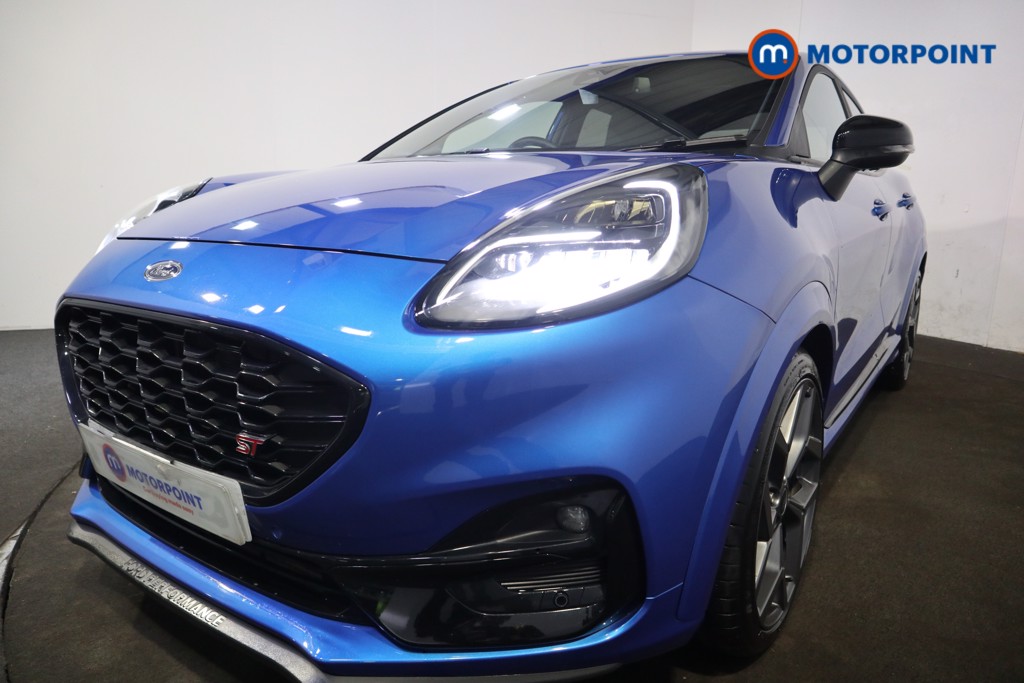 Used Ford Puma 2023 for sale - 77966043: Photo 44