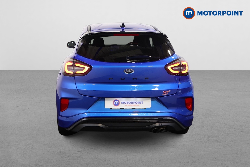Used Ford Puma 2023 for sale - 77966043: Photo 6