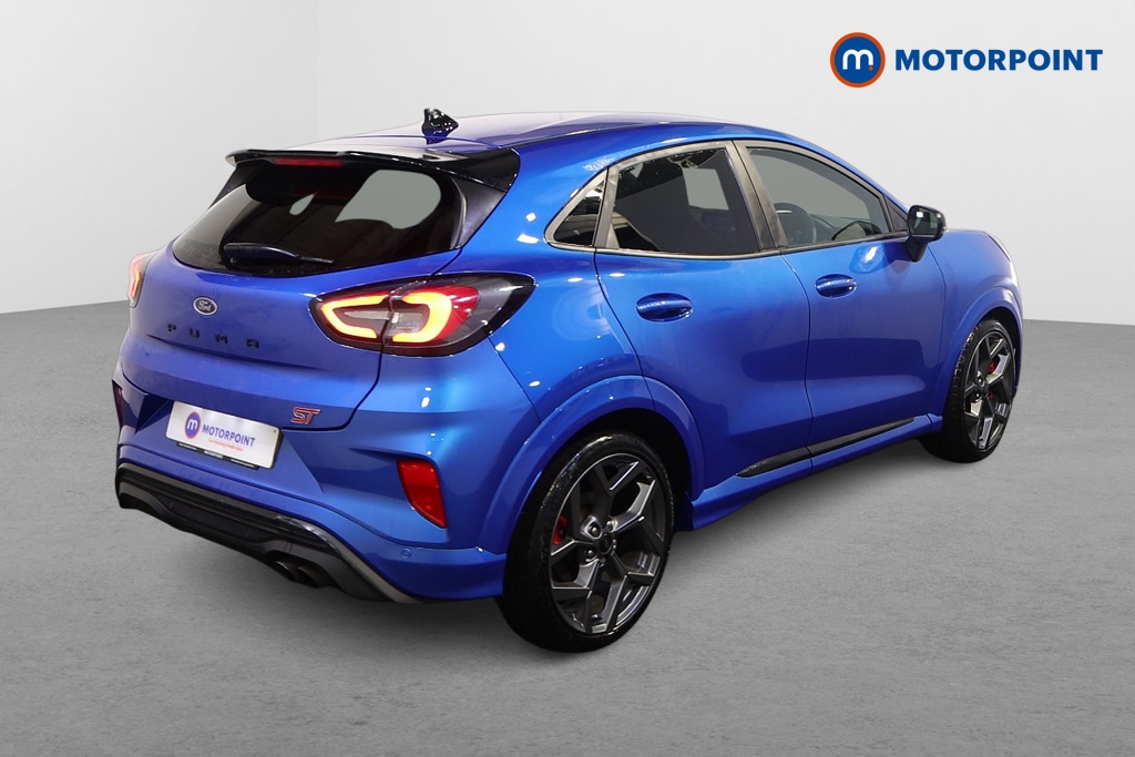 Used Ford Puma 2023 for sale - 77966043: Photo 7