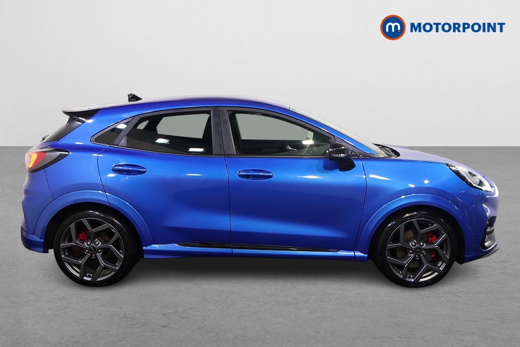 Used Ford Puma 2023 for sale - 77966043: Photo 8