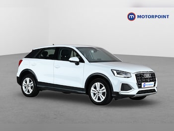 Used Audi Q2 undefined for sale - 79514155: Photo