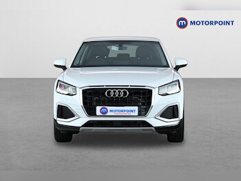 Used Audi Q2 undefined for sale - 79514155: Photo