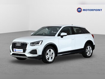 Used Audi Q2 undefined for sale - 79514155: Photo