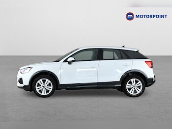 Used Audi Q2 undefined for sale - 79514155: Photo