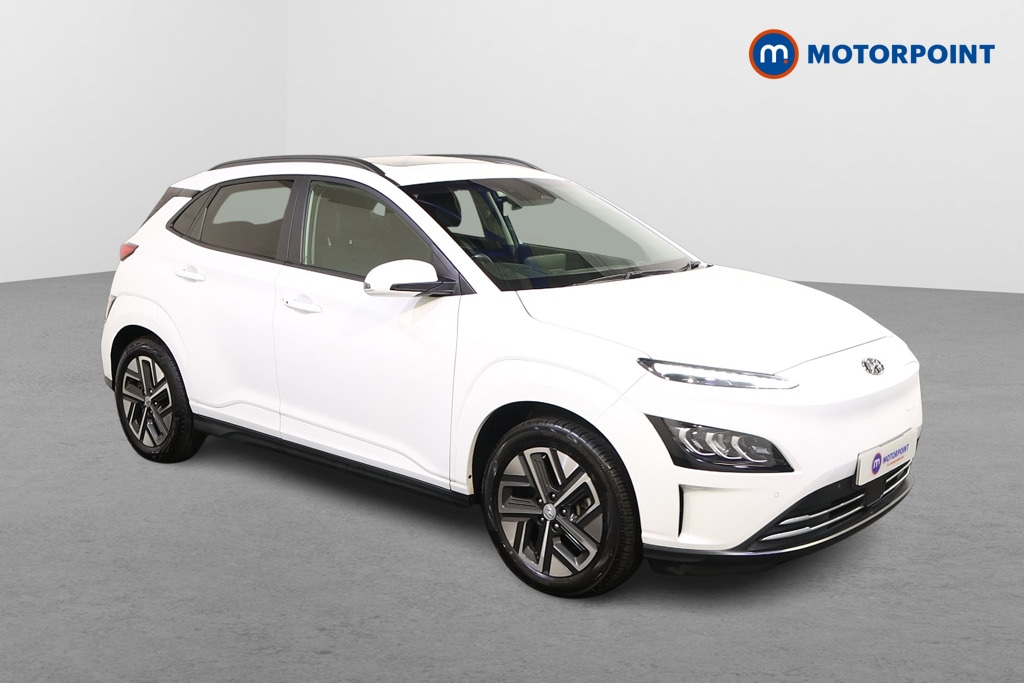 Used Hyundai KONA 2023 for sale - 76278752: Photo 1