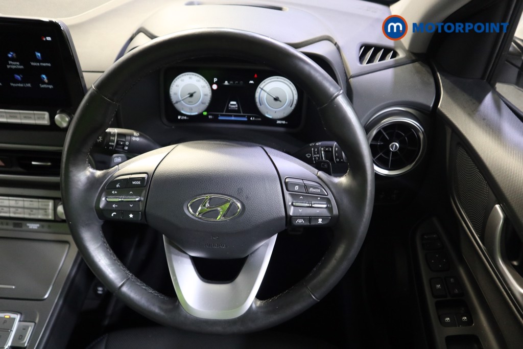 Used Hyundai KONA 2023 for sale - 76278752: Photo 10