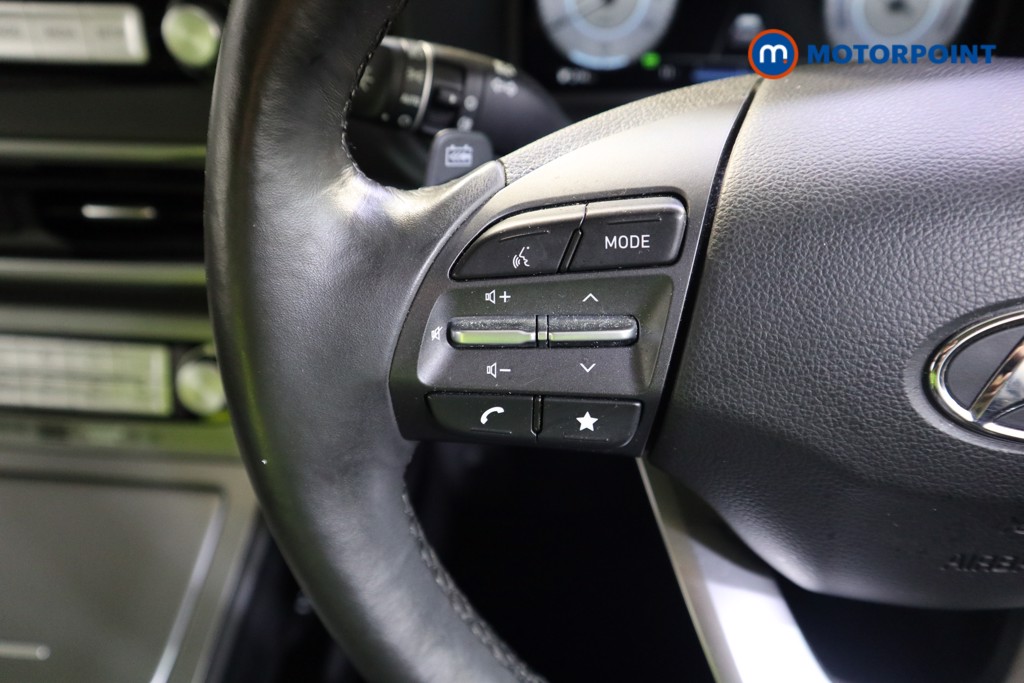 Used Hyundai KONA 2023 for sale - 76278752: Photo 11