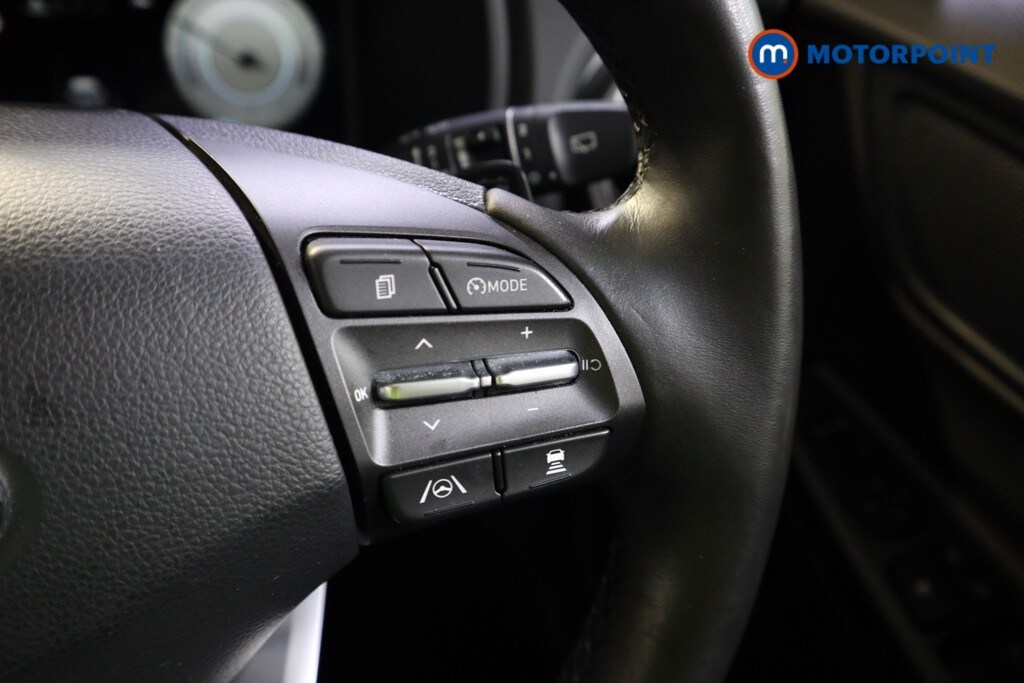 Used Hyundai KONA 2023 for sale - 76278752: Photo 12