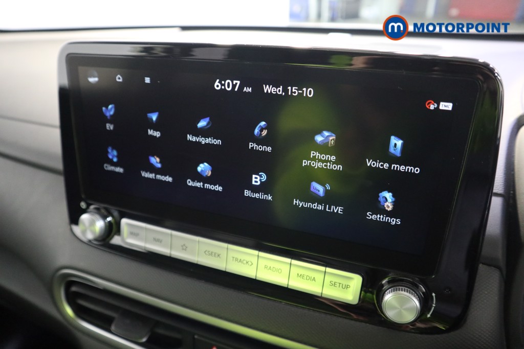 Used Hyundai KONA 2023 for sale - 76278752: Photo 14