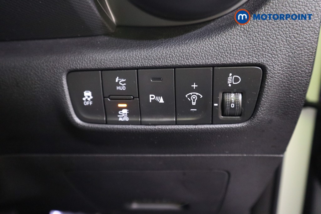 Used Hyundai KONA 2023 for sale - 76278752: Photo 19