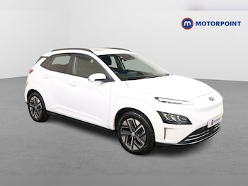 2023 - 150kW Ultimate 64kWh 5dr Auto