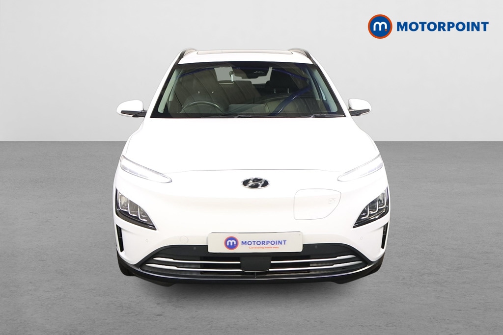 Used Hyundai KONA 2023 for sale - 76278752: Photo 2