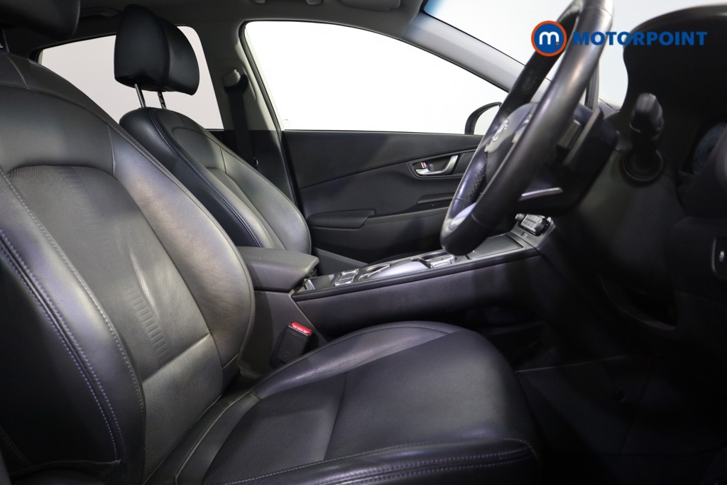Used Hyundai KONA 2023 for sale - 76278752: Photo 22