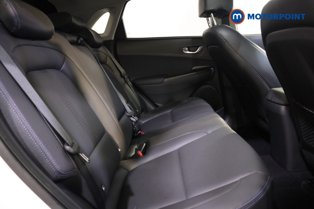 Used Hyundai KONA 2023 for sale - 76278752: Photo 23