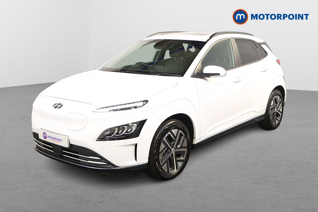 Used Hyundai KONA 2023 for sale - 76278752: Photo 3