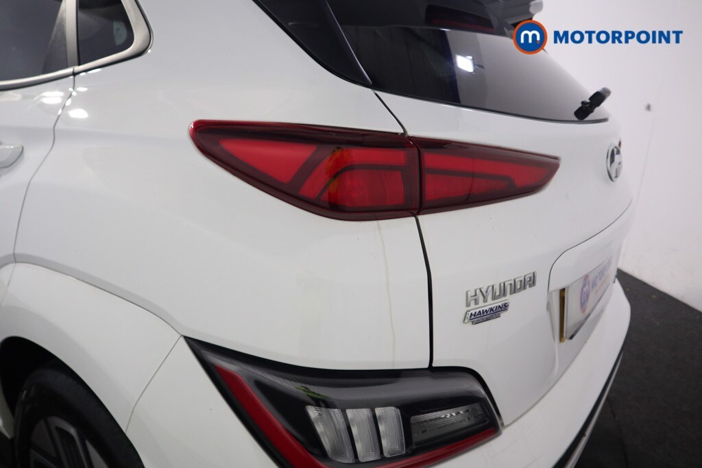 Used Hyundai KONA 2023 for sale - 76278752: Photo 33