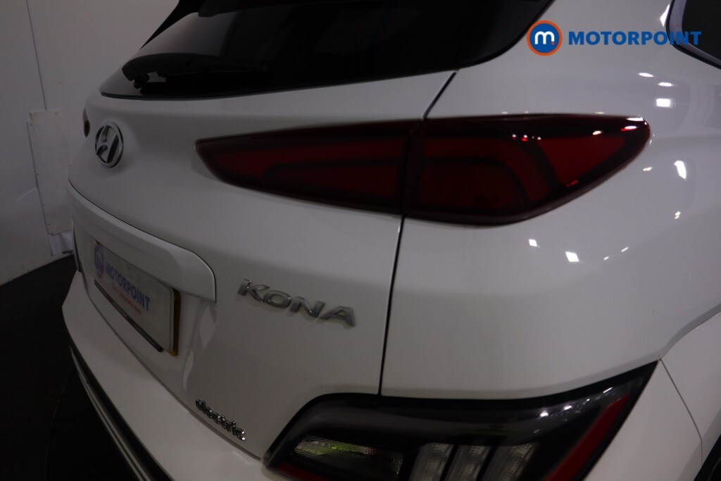 Used Hyundai KONA 2023 for sale - 76278752: Photo 34