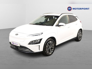 Used Hyundai KONA 2023 for sale - 76278752: Photo