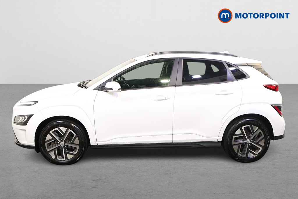 Used Hyundai KONA 2023 for sale - 76278752: Photo 4