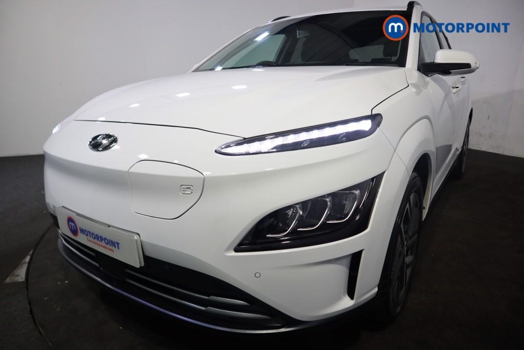 Used Hyundai KONA 2023 for sale - 76278752: Photo 41