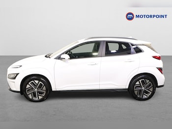 Used Hyundai KONA 2023 for sale - 76278752: Photo